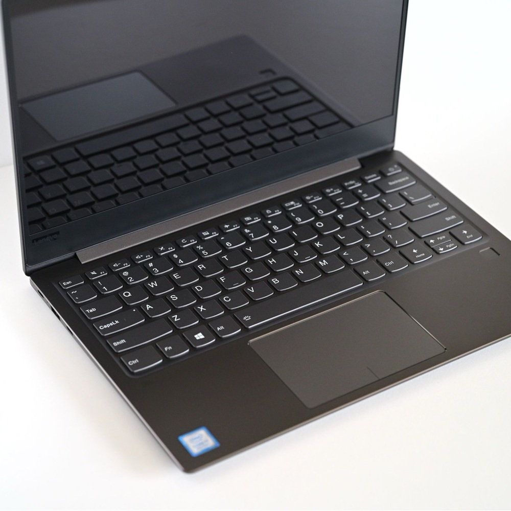 Lenovo IdeaPad 720S 13" Premium Ultrabook Laptop